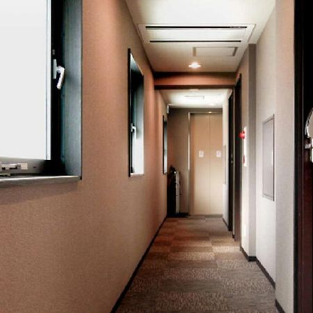 Hotel Livemax Umeda Doyama Osaka Buitenkant foto